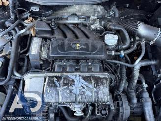 Salvage car Volkswagen Golf Golf IV (1J1), Hatchback, 1997 / 2005 2.0 2003