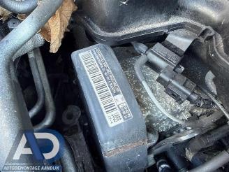 Volkswagen Golf Golf IV (1J1), Hatchback, 1997 / 2005 2.0 picture 2