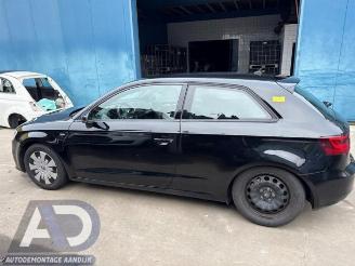 Audi A3 A3 (8V1/8VK), Hatchback 3-drs, 2012 / 2020 1.6 TDI Ultra 16V picture 8