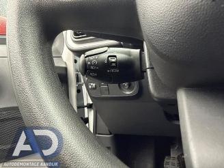 Citroën C3 C3 (SX/SW), Hatchback, 2016 1.2 Vti 12V PureTech picture 19