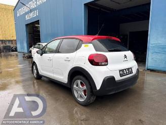Citroën C3 C3 (SX/SW), Hatchback, 2016 1.2 Vti 12V PureTech picture 7