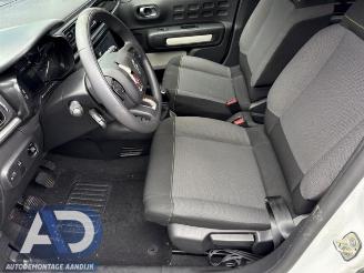Citroën C3 C3 (SX/SW), Hatchback, 2016 1.2 Vti 12V PureTech picture 16