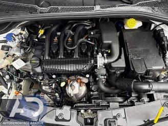 Citroën C3 C3 (SX/SW), Hatchback, 2016 1.2 Vti 12V PureTech picture 9