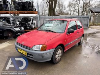 Dezmembrări autoturisme Toyota Starlet Starlet (EP9), Hatchback, 1996 / 1999 1.3,XLi,GLi 16V 1996/8