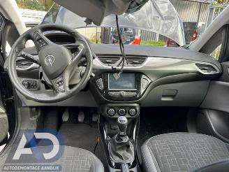 Opel Corsa Corsa E, Hatchback, 2014 1.0 SIDI Turbo 12V picture 13