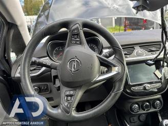 Opel Corsa Corsa E, Hatchback, 2014 1.0 SIDI Turbo 12V picture 14