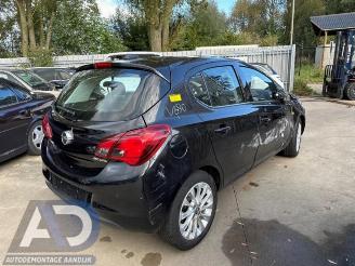Opel Corsa Corsa E, Hatchback, 2014 1.0 SIDI Turbo 12V picture 5
