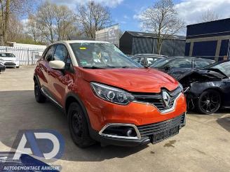 Renault Captur Captur (2R), SUV, 2013 1.2 TCE 16V EDC picture 3