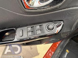 Renault Captur Captur (2R), SUV, 2013 1.2 TCE 16V EDC picture 13