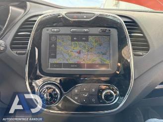 Renault Captur Captur (2R), SUV, 2013 1.2 TCE 16V EDC picture 15