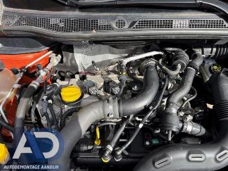 Renault Captur Captur (2R), SUV, 2013 1.2 TCE 16V EDC picture 9