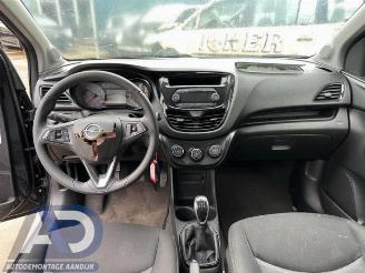 Opel Karl Karl, Hatchback 5-drs, 2015 / 2019 1.0 12V picture 13