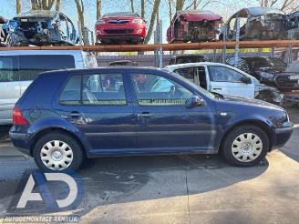 Volkswagen Golf Golf IV (1J1), Hatchback, 1997 / 2005 1.6 picture 4