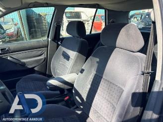 Volkswagen Golf Golf IV (1J1), Hatchback, 1997 / 2005 1.6 picture 8