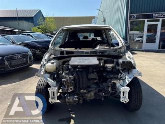 Kia Picanto Picanto (JA), Hatchback, 2017 1.0 12V picture 6