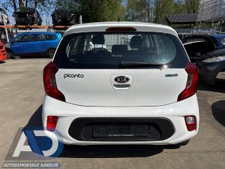 Kia Picanto Picanto (JA), Hatchback, 2017 1.0 12V picture 2