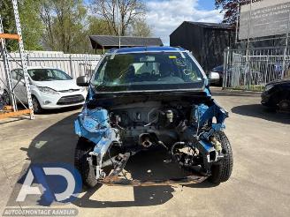 Dacia Lodgy Lodgy (JS/SD0J), MPV, 2012 1.2 TCE 16V picture 6