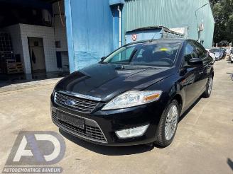 Uttjänta bilar auto Ford Mondeo Mondeo IV, Hatchback, 2007 / 2015 2.3 16V 2008/5