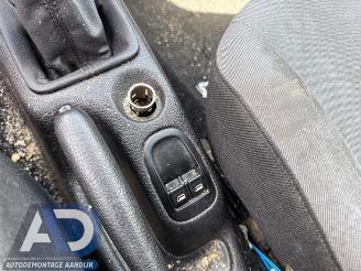 Peugeot 206 206 SW (2E/K), Combi, 2002 / 2007 1.4 picture 15