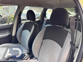 Peugeot 206 206 SW (2E/K), Combi, 2002 / 2007 1.4 picture 9