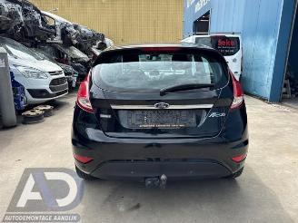Ford Fiesta Fiesta 6 (JA8), Hatchback, 2008 / 2018 1.0 EcoBoost 12V 100 picture 5