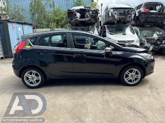 Ford Fiesta Fiesta 6 (JA8), Hatchback, 2008 / 2018 1.0 EcoBoost 12V 100 picture 3