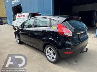 Ford Fiesta Fiesta 6 (JA8), Hatchback, 2008 / 2018 1.0 EcoBoost 12V 100 picture 6