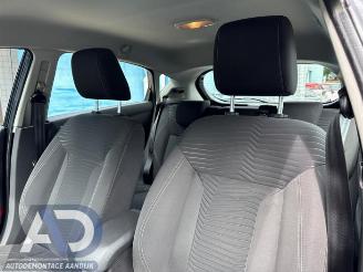 Ford Fiesta Fiesta 6 (JA8), Hatchback, 2008 / 2018 1.0 EcoBoost 12V 100 picture 9