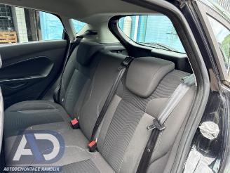 Ford Fiesta Fiesta 6 (JA8), Hatchback, 2008 / 2018 1.0 EcoBoost 12V 100 picture 18