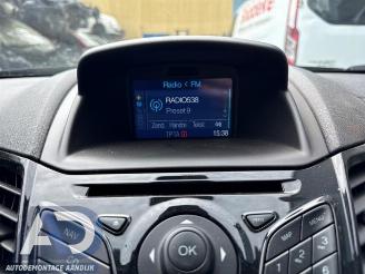 Ford Fiesta Fiesta 6 (JA8), Hatchback, 2008 / 2018 1.0 EcoBoost 12V 100 picture 17