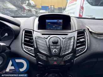 Ford Fiesta Fiesta 6 (JA8), Hatchback, 2008 / 2018 1.0 EcoBoost 12V 100 picture 15