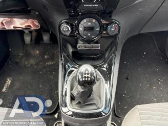 Ford Fiesta Fiesta 6 (JA8), Hatchback, 2008 / 2018 1.0 EcoBoost 12V 100 picture 15