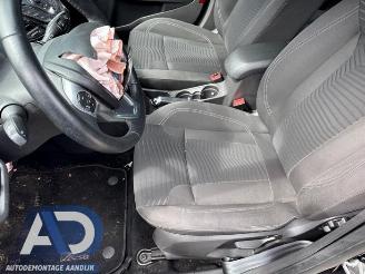 Ford Fiesta Fiesta 6 (JA8), Hatchback, 2008 / 2018 1.0 EcoBoost 12V 100 picture 11