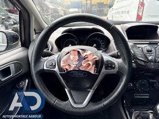 Ford Fiesta Fiesta 6 (JA8), Hatchback, 2008 / 2018 1.0 EcoBoost 12V 100 picture 13