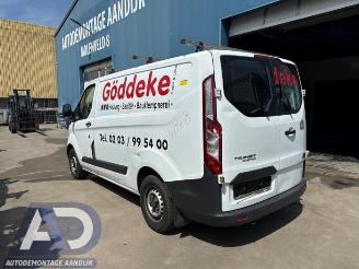 Ford Transit Transit Custom, Van, 2011 / 2023 2.0 TDCi 16V Eco Blue 105 picture 7