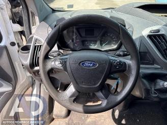 Ford Transit Transit Custom, Van, 2011 / 2023 2.0 TDCi 16V Eco Blue 105 picture 12