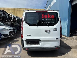 Ford Transit Transit Custom, Van, 2011 / 2023 2.0 TDCi 16V Eco Blue 105 picture 6