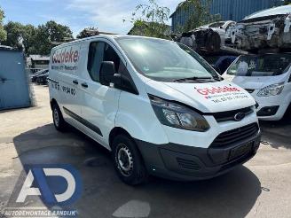 Ford Transit Transit Custom, Van, 2011 / 2023 2.0 TDCi 16V Eco Blue 105 picture 3