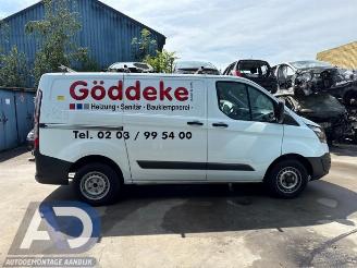 Ford Transit Transit Custom, Van, 2011 / 2023 2.0 TDCi 16V Eco Blue 105 picture 4