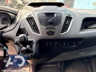 Ford Transit Transit Custom, Van, 2011 / 2023 2.0 TDCi 16V Eco Blue 105 picture 13