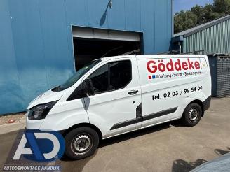 Ford Transit Transit Custom, Van, 2011 / 2023 2.0 TDCi 16V Eco Blue 105 picture 8