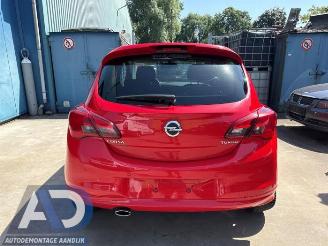 Opel Corsa Corsa E, Hatchback, 2014 1.4 Turbo 16V picture 6