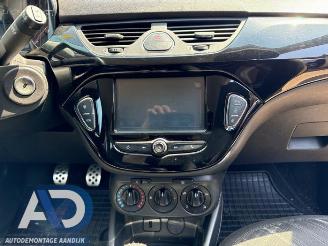 Opel Corsa Corsa E, Hatchback, 2014 / 2019 1.4 Turbo 16V picture 13