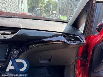 Opel Corsa Corsa E, Hatchback, 2014 1.4 Turbo 16V picture 15