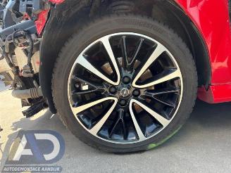 Opel Corsa Corsa E, Hatchback, 2014 1.4 Turbo 16V picture 22
