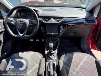 Opel Corsa Corsa E, Hatchback, 2014 1.4 Turbo 16V picture 11