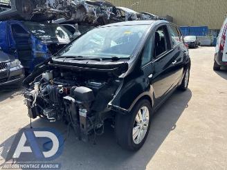Uttjänta bilar auto Hyundai Ix20 iX20 (JC), SUV, 2010 / 2019 1.6i 16V 2012/6