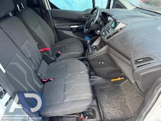 Ford Transit Connect Transit Connect (PJ2), Van, 2013 1.5 TDCi ECOnetic picture 12