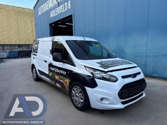Ford Transit Connect Transit Connect (PJ2), Van, 2013 1.5 TDCi ECOnetic picture 3
