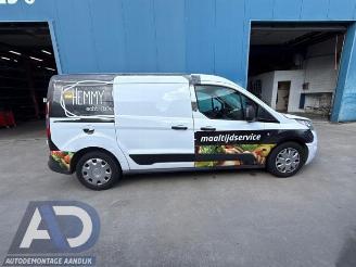 Ford Transit Connect Transit Connect (PJ2), Van, 2013 1.5 TDCi ECOnetic picture 4